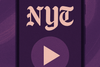 Le New York Times s'inspire de TikTok